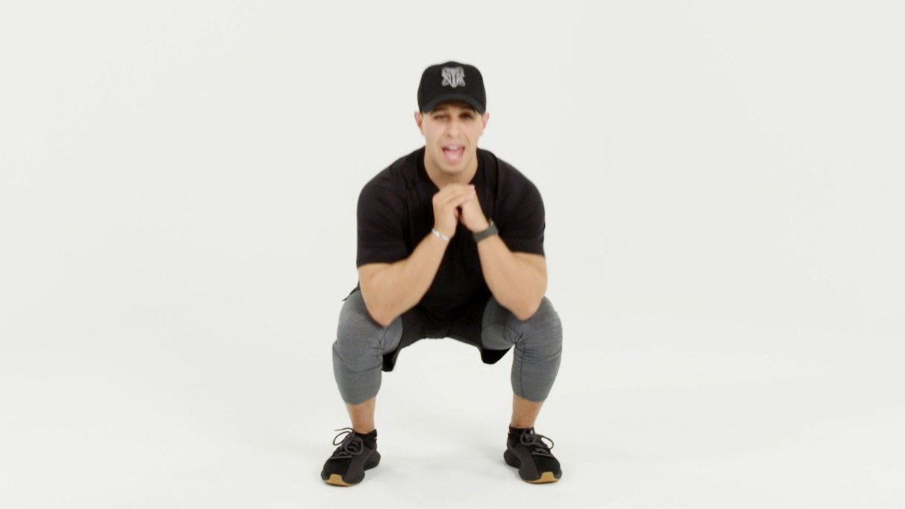 10-Minute Conditioning Workout | Burner