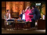 Ali Deek & Alaa Zalzali - Ghanili Taghanilak | علي الديك & علاء زلزلي - غنيلي تغنيلك - تقبرني