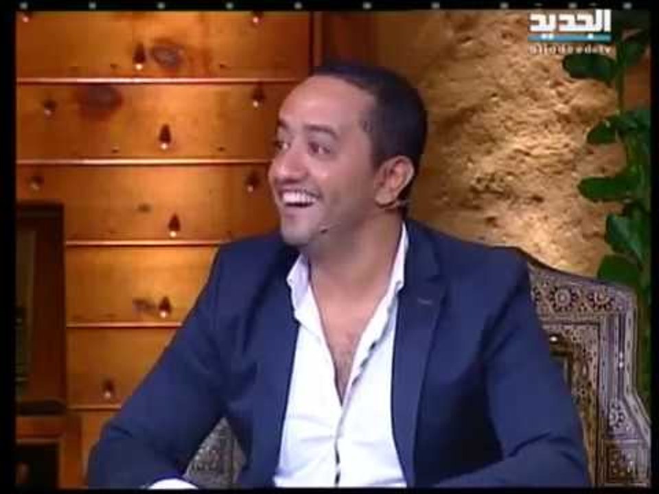 Ali Deek & Alaa Zalzali - Ghanili Taghanilak | علي الديك & علاء زلزلي - غنيلي تغنيلك - قلبي معاها