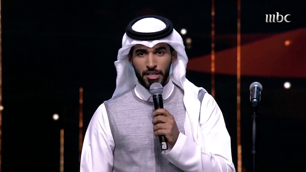 ملاحظات لجنة التحكيم على سعيد اليامي