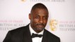 How the Sexiest Man Alive, Idris Elba, Stays Fit