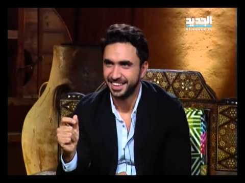 Ali Deek & Nader ِِAl Atat - Ghanili Taghanilak | علي الديك & نادر الأتات - غنيلي تغنيلك - كرمالك