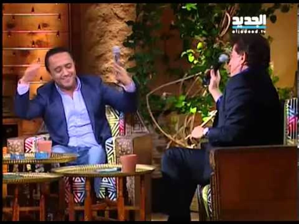 Ali Deek & Walid Toufik - Ghanili Taghanilak |...