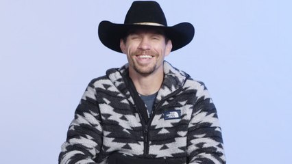 UFC's Donald "Cowboy" Cerrone | My Top 5 Moves