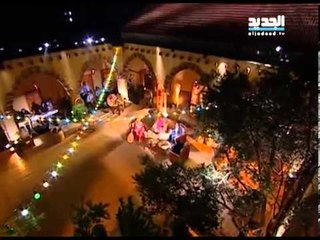 Ali Deek & Walid Toufik - Ghanili Taghanilak | علي الديك & وليد توفيق - غنيلي تغنيلك - العصفور