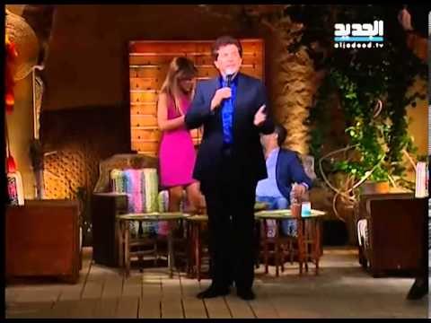 Ali Deek & Walid Toufik - Ghanili Taghanilak | علي الديك & وليد توفيق - غنيلي تغنيلك - لاتعودني عليك