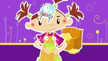 MILA raconte les histoires (Versions 2), Ep 14 | Dessins Animé Bébé | Animation mvies For Kids