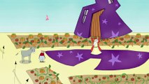 MILA raconte les histoires (Versions 2), Ep 16 | Dessins Animé Bébé | Animation mvies For Kids