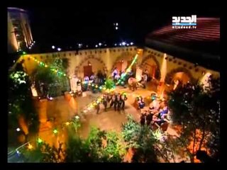 Ali Deek & Alaa Zalzali - Ghanili Taghanilak | علي الديك & علاء زلزلي - غنيلي تغنيلك - عالميجانا