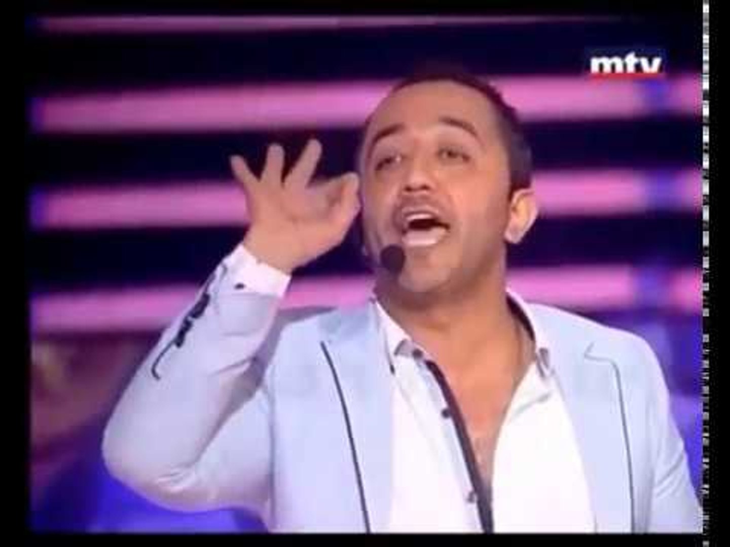 Al Deek - Hek Mnghani - Maya Diab - Ataba | علي الديك - هيك منغني - مايا  دياب - مواويل عتابا - فيديو Dailymotion