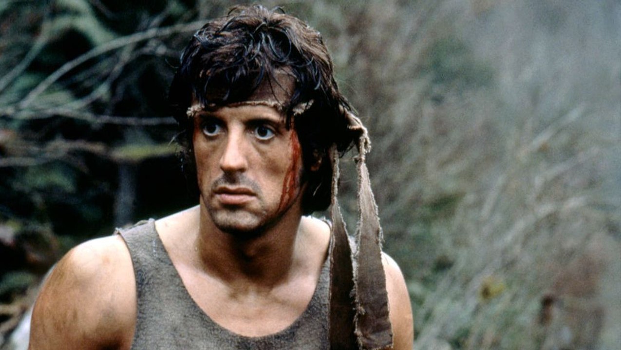 Everything We Know About ‘Rambo 5’
