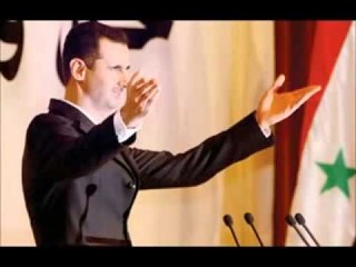 Ali  Deek - Ya Bashar | علي الديك - يا بشار