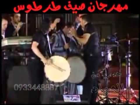 Ali Deek - Tartous - ِAtaba Wa Hasna | علي الديك - طرطوس - عتابا وا حسنا