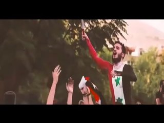 Ali Deek - Souria Mansoura | علي الديك - سوريا منصورة