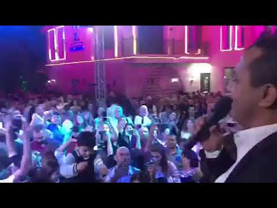 اول ايام عيد الاضحي راشيا مطعم الكنز /2018/