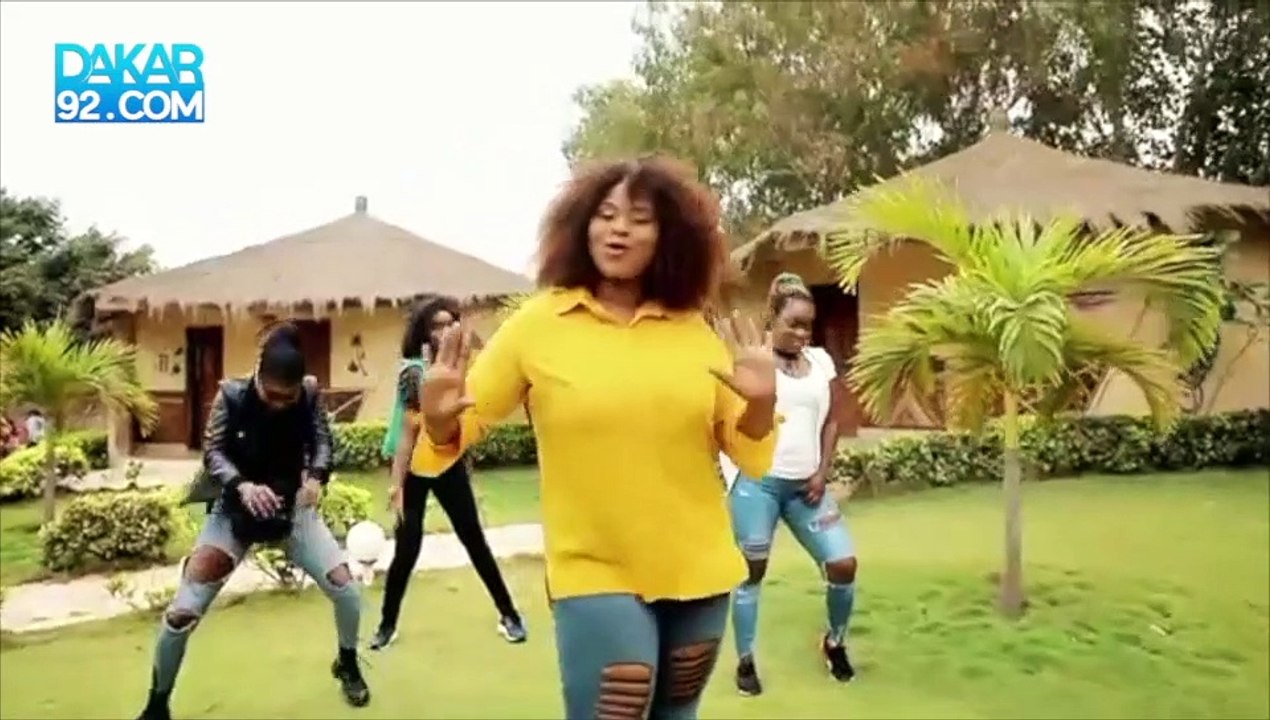 Entretien : Diarrita la jeune prodige de Pere Ouza