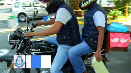 SINTROPÍA | Gasolina, un golpe a la economía