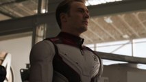 Avengers: Endgame TV Spot - Honor (2019) Chris Evans Action Movie HD