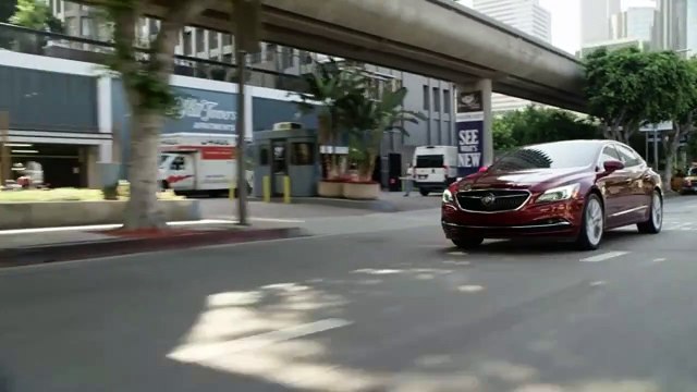 2018 Buick LaCrosse Front Royal VA | Buick LaCrosse Dealership Front Royal VA