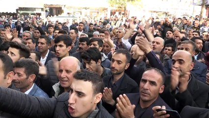 Bakan Dönmez: 'Artık elektrik fazlamızı ihraç eder hale geldik' - SİİRT