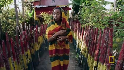 The Story of God Season 3 – Trailer | National Geographic