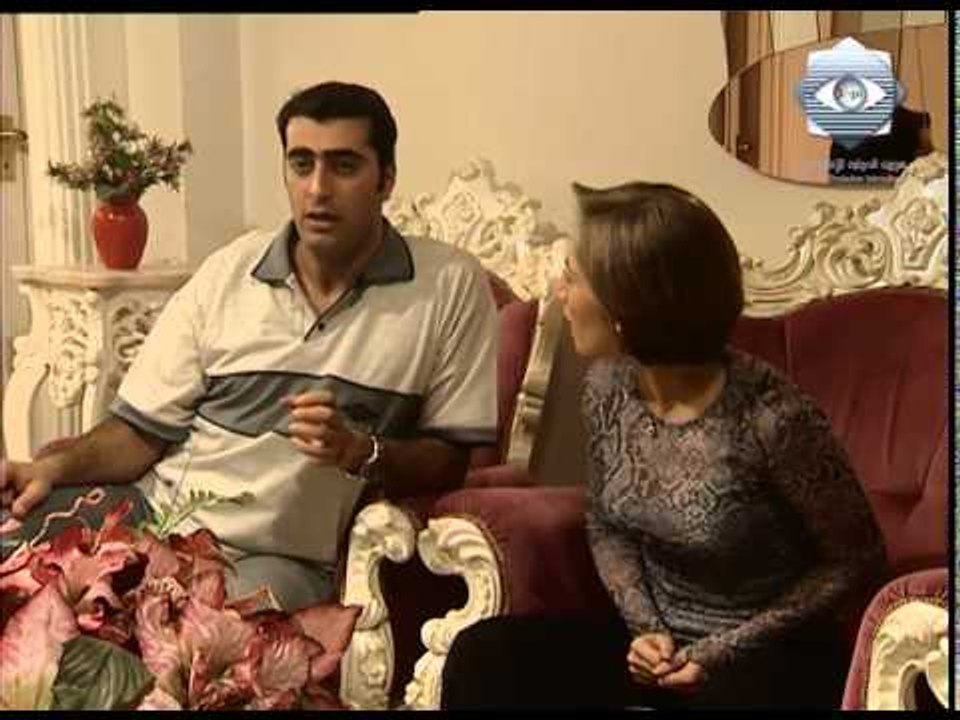 Alo Jamil Alo Hana 2 | مسلسل الو جميل الو هناء 2  | الحلقة العاشرة