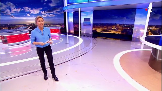 Faux et usage de faux : non, Emmanuel Macron ne partageait pas un repas en bas des pistes lors de la manifestation des gilets jaunes