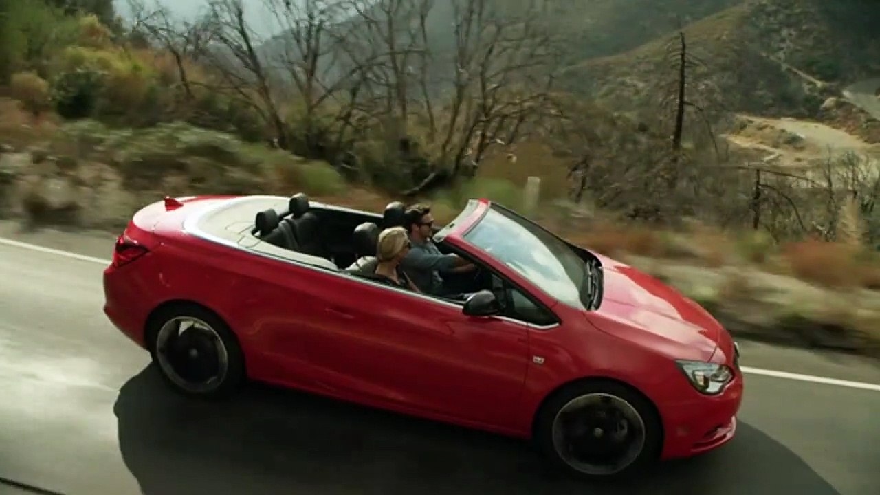 2019 Buick Cascada Marietta OH | Buick Cascada Marietta OH