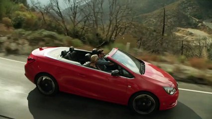 2019 Buick Cascada Marietta OH | Buick Cascada Marietta OH