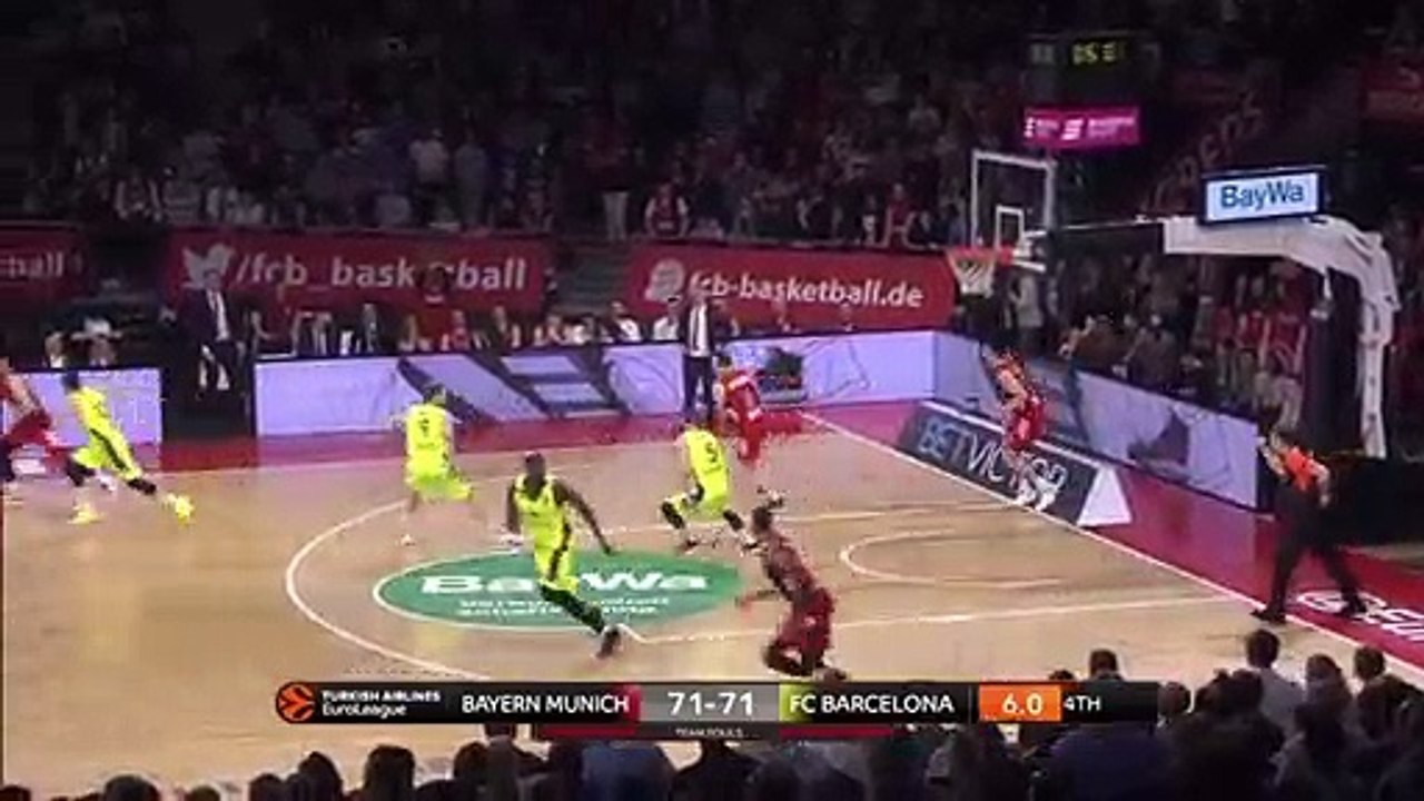 Koponen buzzer beater