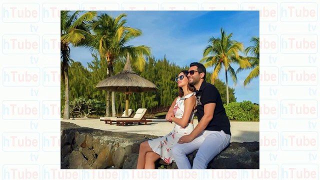 Kim Milyoner Olmak İster sunucusu Murat Yıldırım'ın eşi Iman Elbani makyajsız korkuttu