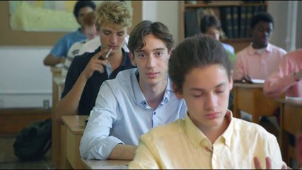 Genèse Bande-annonce VF (2019) Noée Abita, Théodore Pellerin