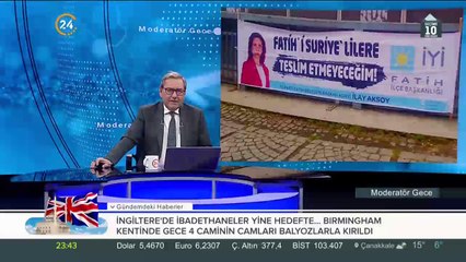 Bilge bir ülkede ırkçı yaklaşım zemin bulur mu?