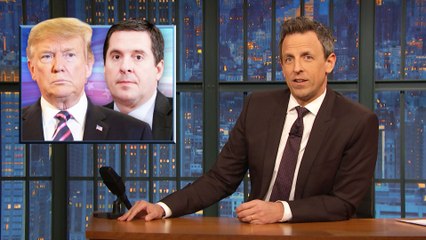 Trump Attacks Conway and McCain, Nunes Sues Twitter: A Closer Look