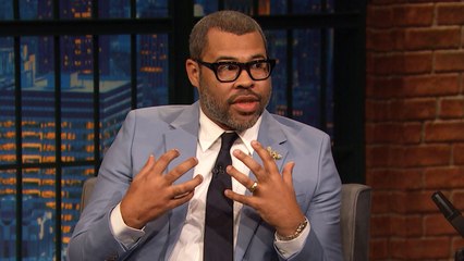 Jordan Peele's Inspiration for Us Came from His Own Fear of Doppelgängers