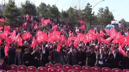 Mahir Ünal: "(Kılıçdaroğlu) Pyd'ye, Ypg'ye 'Bizim Arkadaşlar' Diye Hitap Ediyorsun"