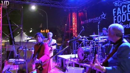 The Beatles Tribute, Magical Mystery 5th - Rain