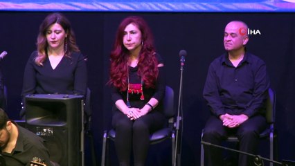 Vefatının 46’ncı yılında Aşık Veysel Büyükçekmece’de anıldı