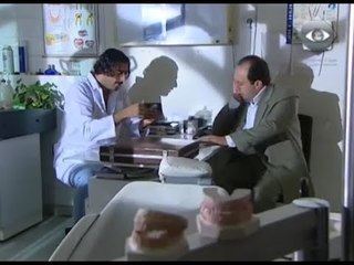بقعة ضوء 4 | اطباء | باسم ياخور - اندريه سكاف - محمد خير الجراح | 4 Spot Light