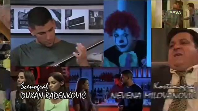 Hirurgija, teritorija ljubavi – Epizoda 02