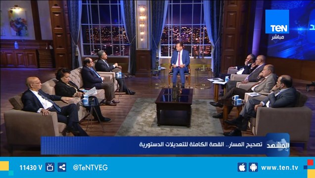 أمين ائتلاف دعم مصر : الجيش تدخل في المشروعات من أجل مصلحة الوطن والتصدي لجشع المستثمرين