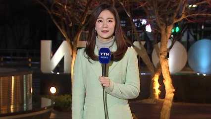 [날씨] 다시 꽃샘추위 기승...중부·전북 한파주의보 / YTN