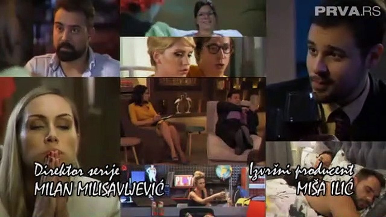 ISTINE I LAZI 19. EPIZODA - 3 SEZONA ONLINE