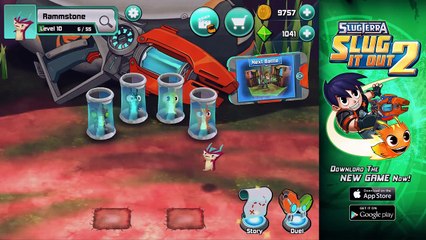 Slugterra: Slug it Out 2 DEVS PLAY | MEET Z3D!