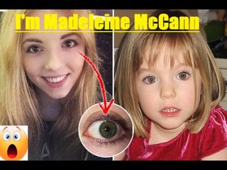 'I'm Madeleine McCann' - A Leeds student named Harriet has gone viral