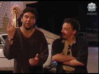 بقعة ضوء 2 | باقون | ايمن رضا - باسم ياخور - جهاد عبده | 2 Spot Light