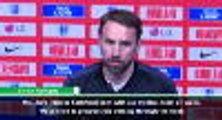 Rashford being injured gives an opportunity to young players - Southgate