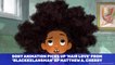 Sony Animation Picks up ‘Hair Love’ From ‘Blackkklansman’ EP Matthew A. Cherry