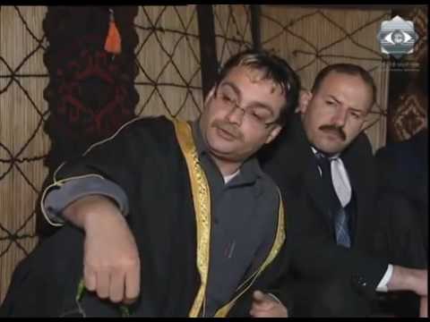 بقعة ضوء 1 | الكفيل | باسم ياخور - ايمن رضا - جلال شموط | 1 Spot Light