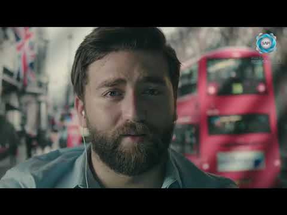 اجمل مقاطع مسلسل فوضى | حسام عم بيطلب من ختام تفتح كاميرا وهي مترددة..شو اخرتها؟